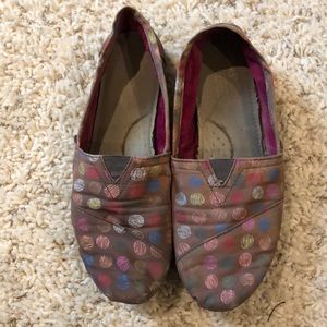 Toms shoes